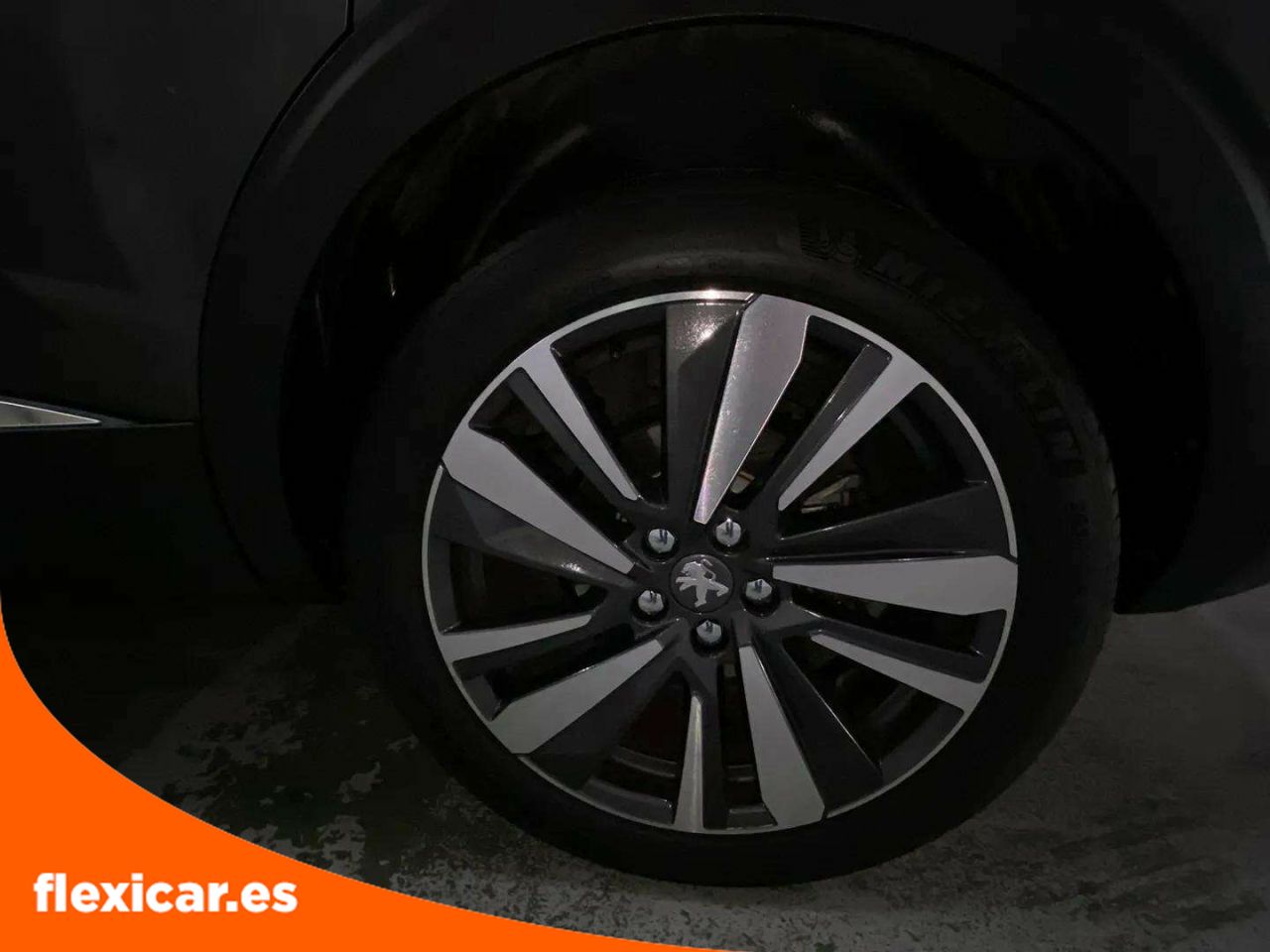 Foto Peugeot 5008 25
