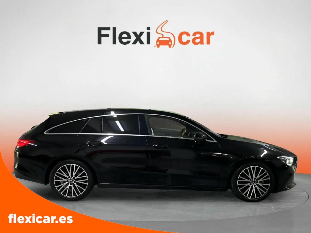 Foto Mercedes-Benz Clase CLA 2