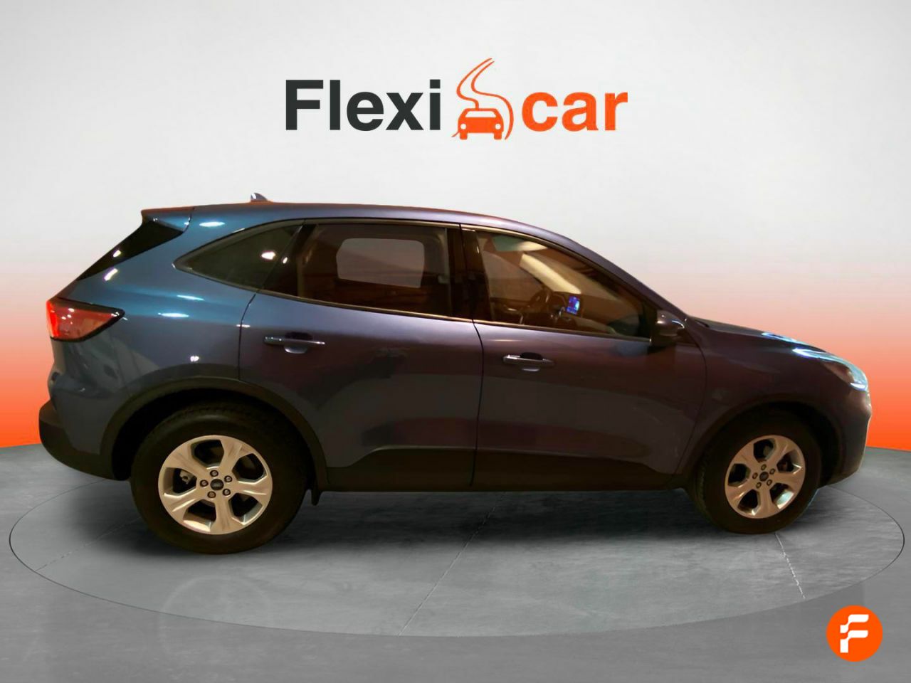 Foto Ford Kuga 2