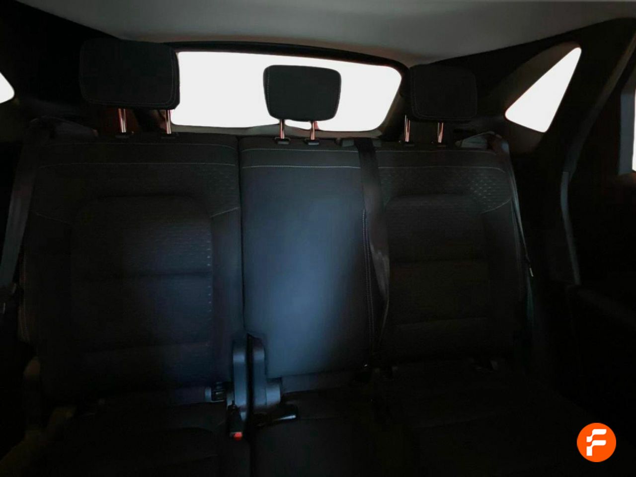 Foto Ford Kuga 10