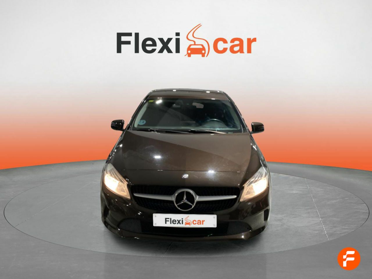 Foto Mercedes-Benz Clase A 5