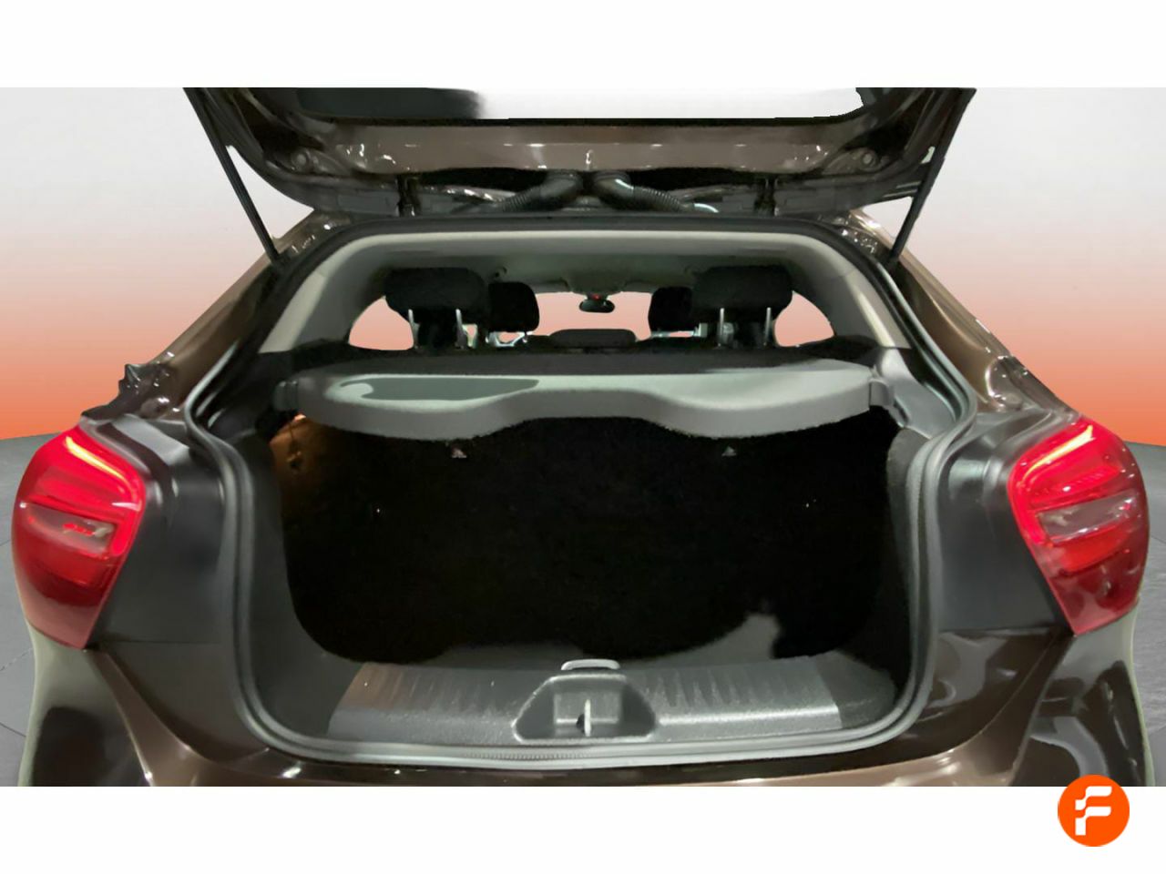 Foto Mercedes-Benz Clase A 7