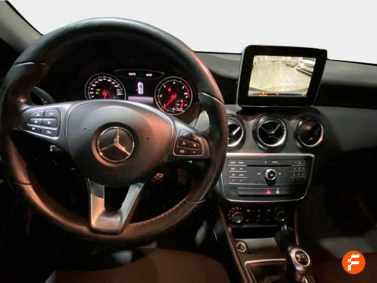 Foto Mercedes-Benz Clase A 15