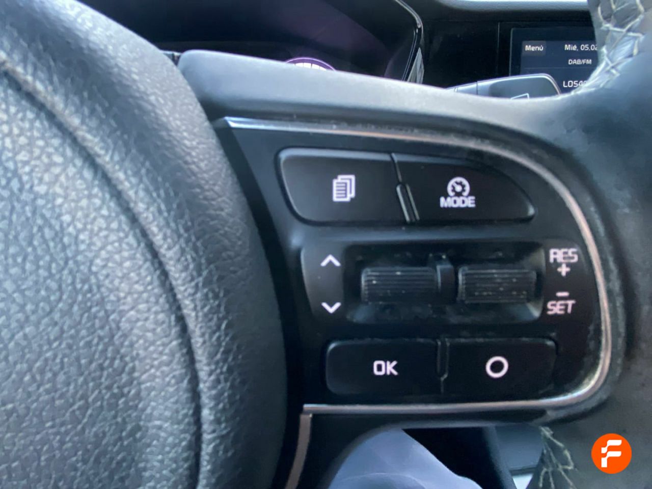 Foto Kia Niro 9
