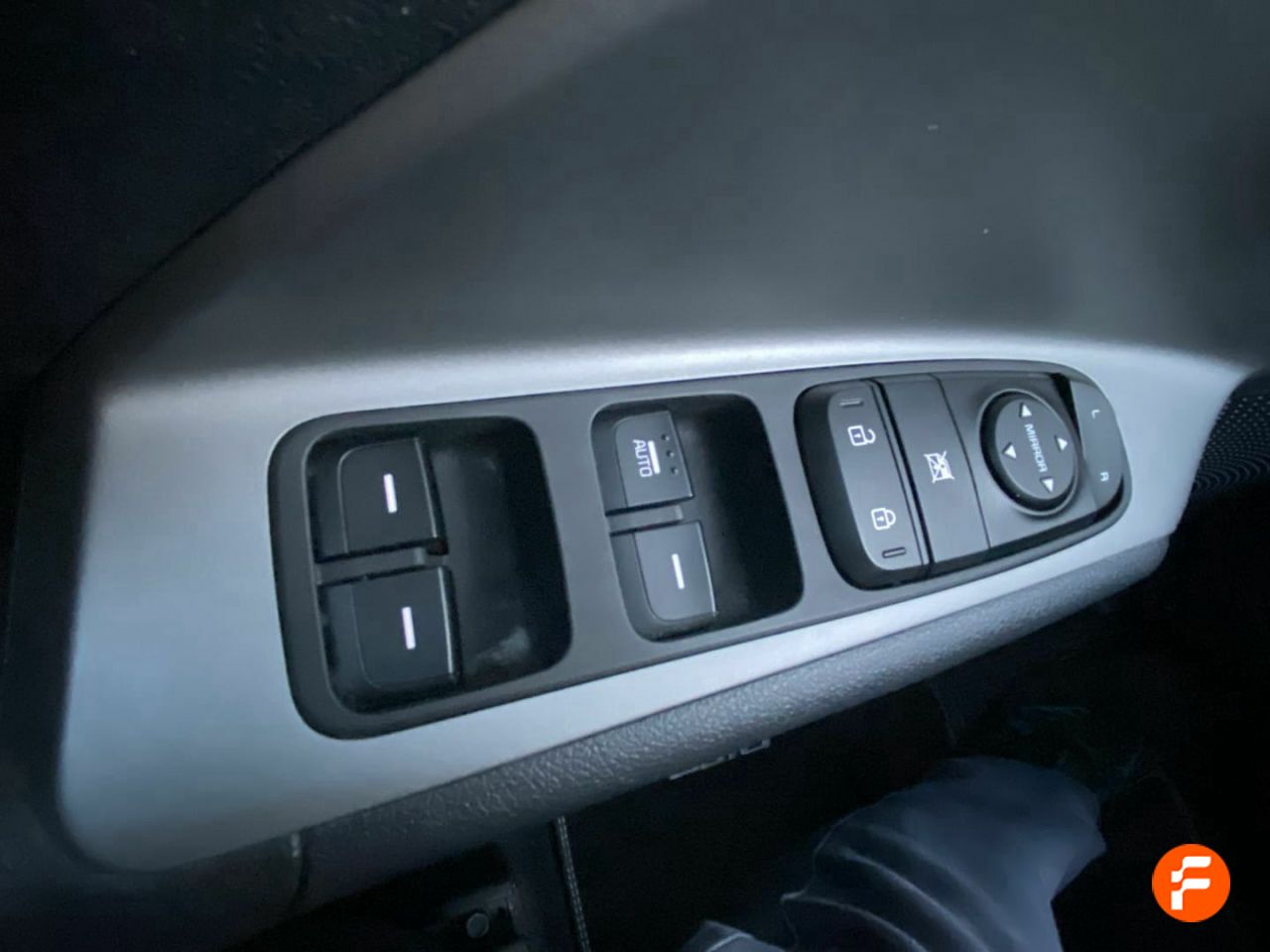 Foto Kia Niro 11
