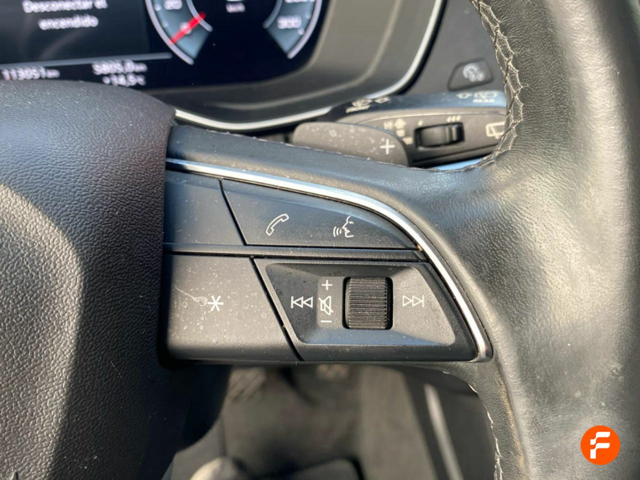 Foto Audi Q5 14