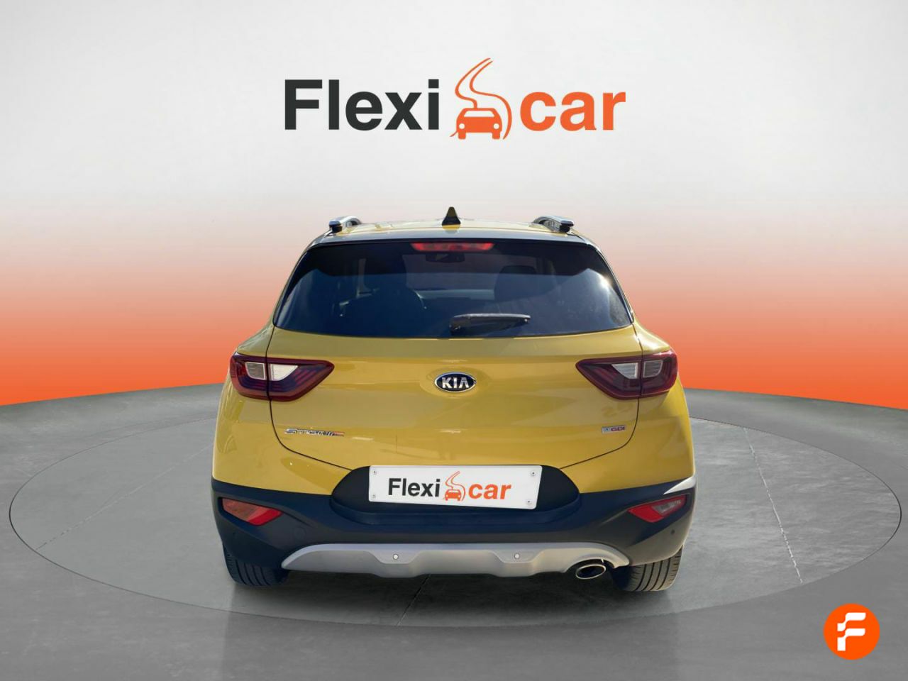 Foto Kia Stonic 4