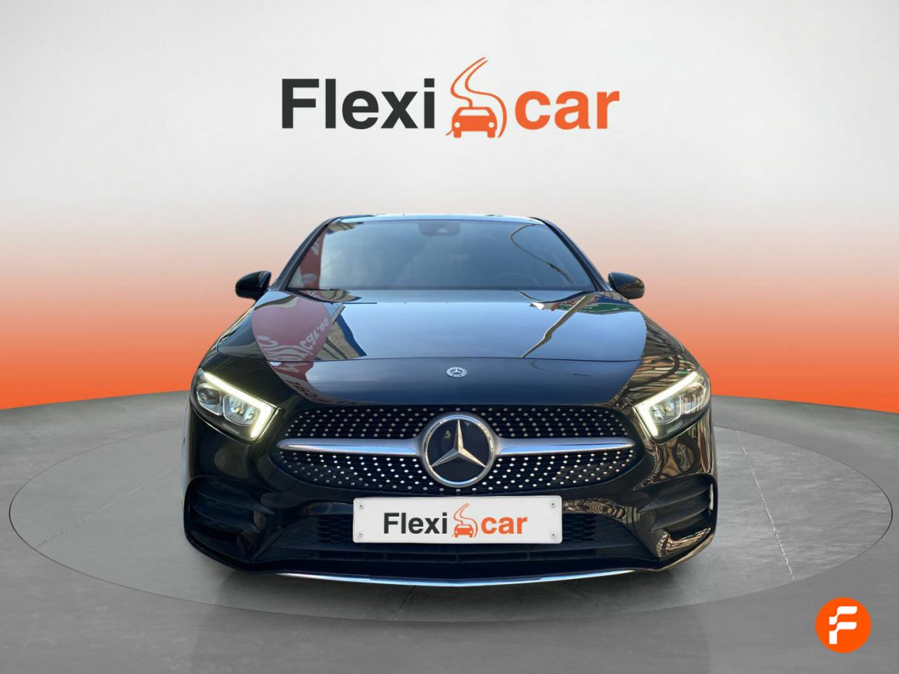 Foto Mercedes-Benz Clase A 4