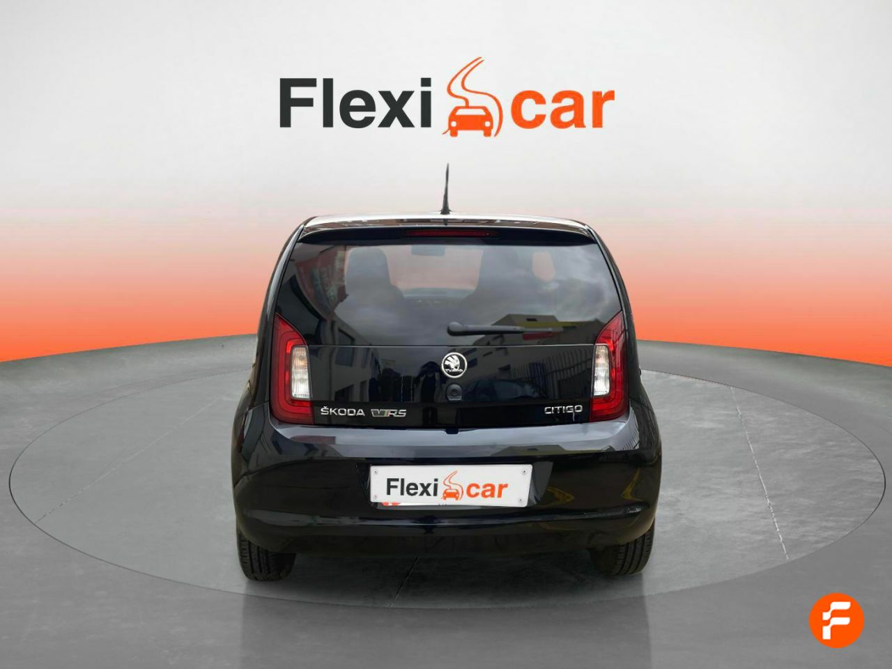 Foto Skoda Citigo 2