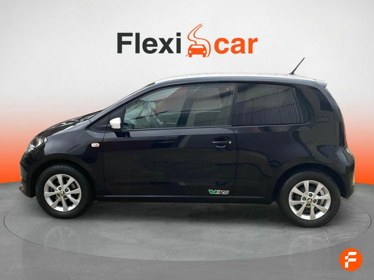 Foto Skoda Citigo 5