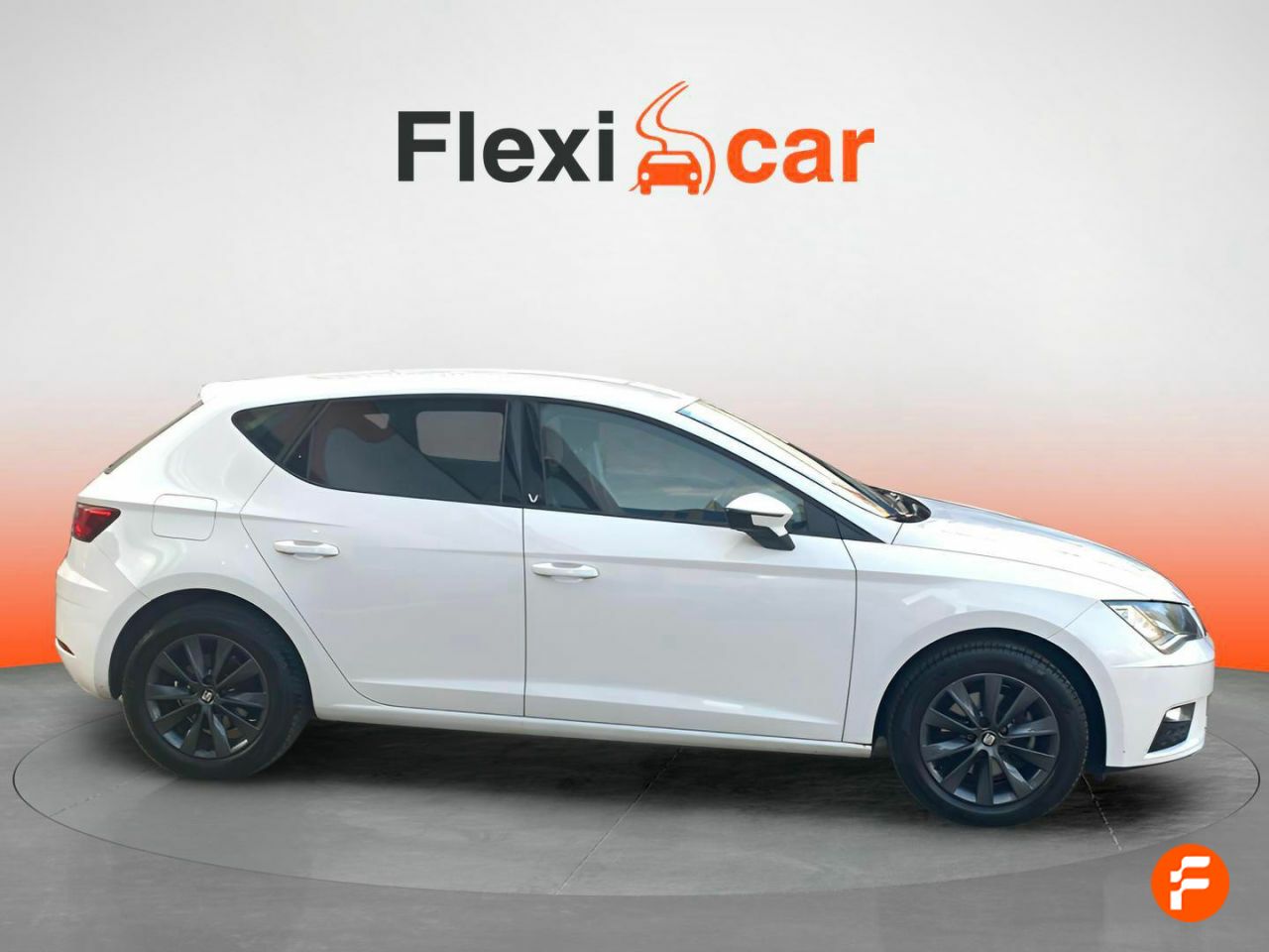 Foto Seat León 2