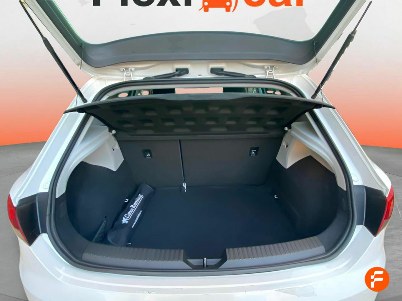 Foto Seat León 5