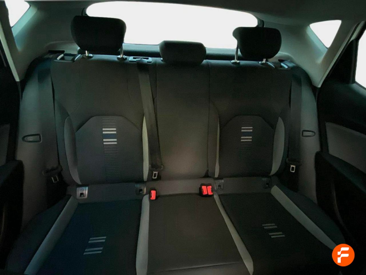 Foto Seat León 10