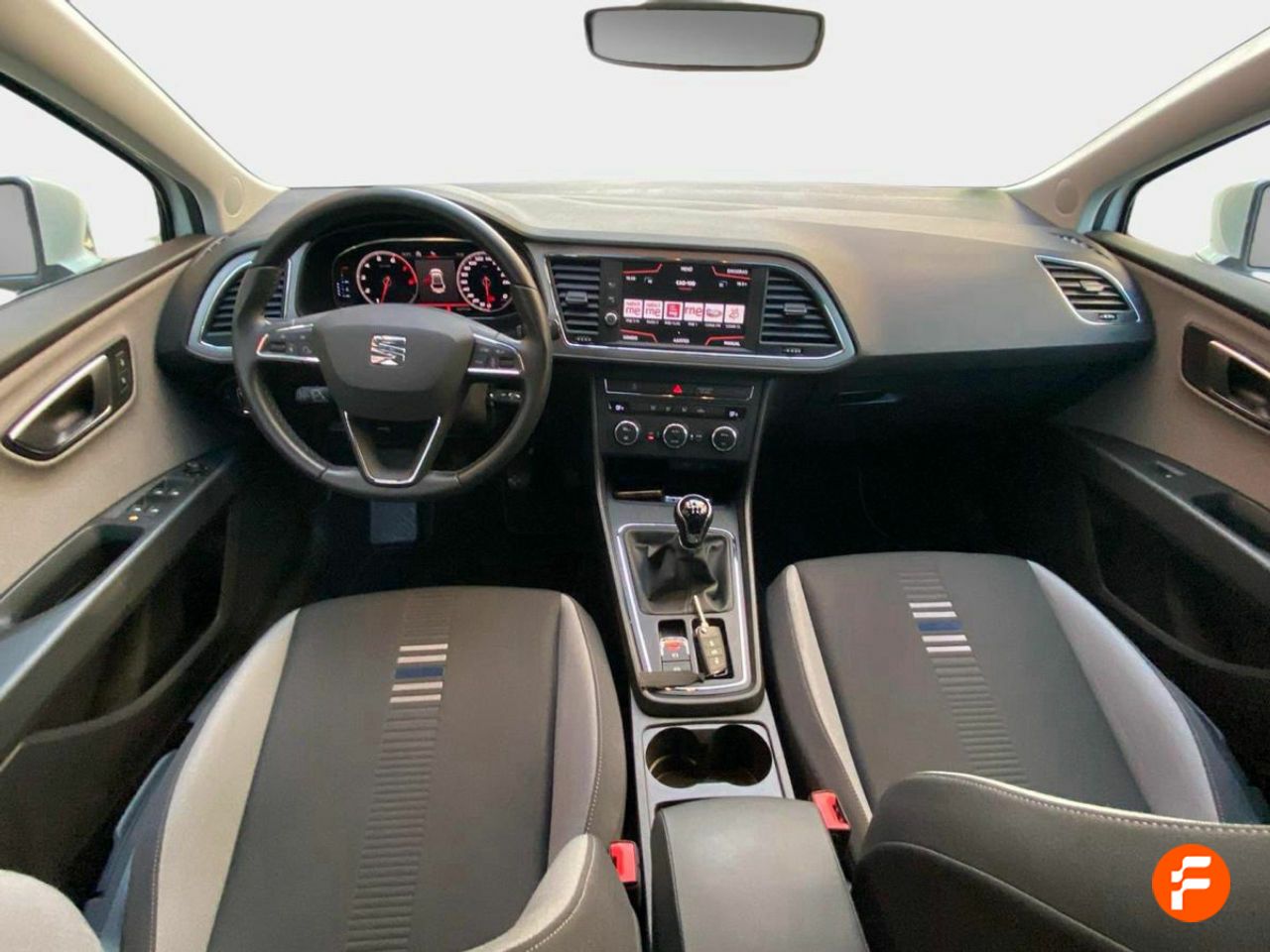 Foto Seat León 14