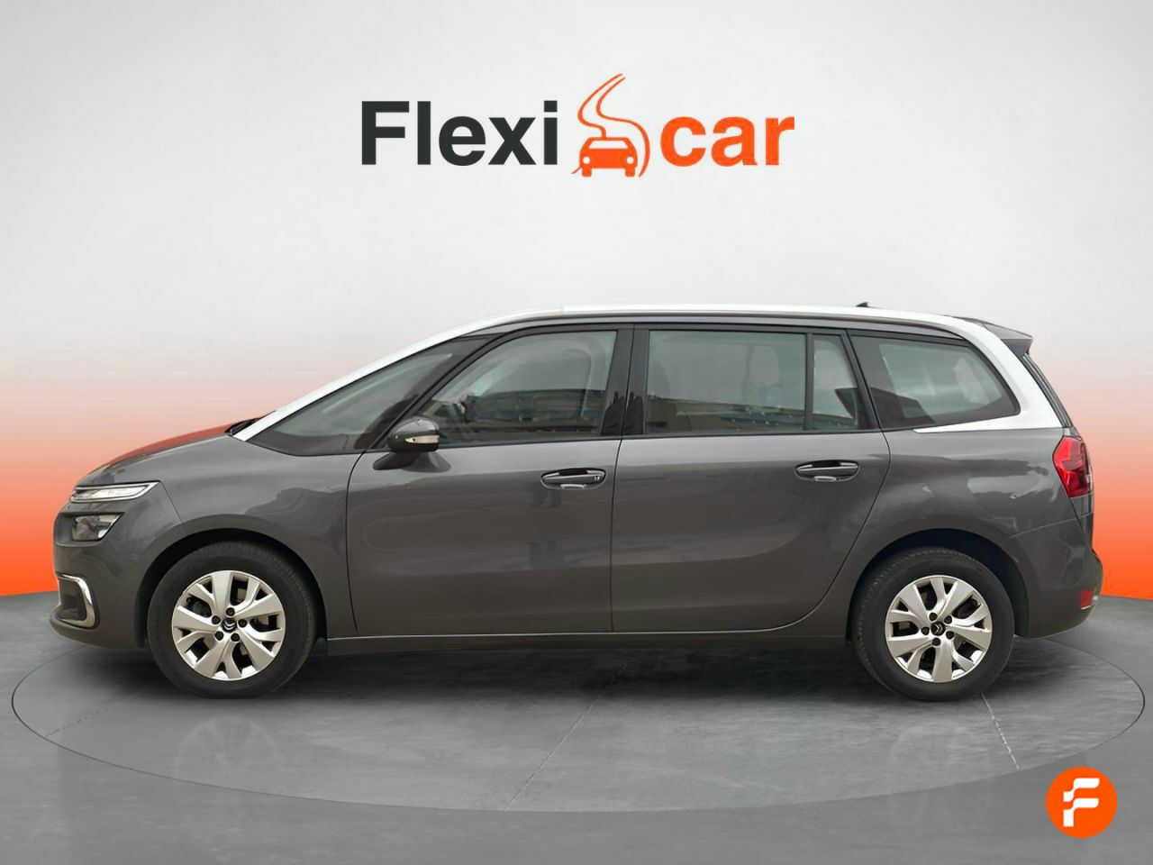 Foto Citroën Grand C4 SpaceTourer 2