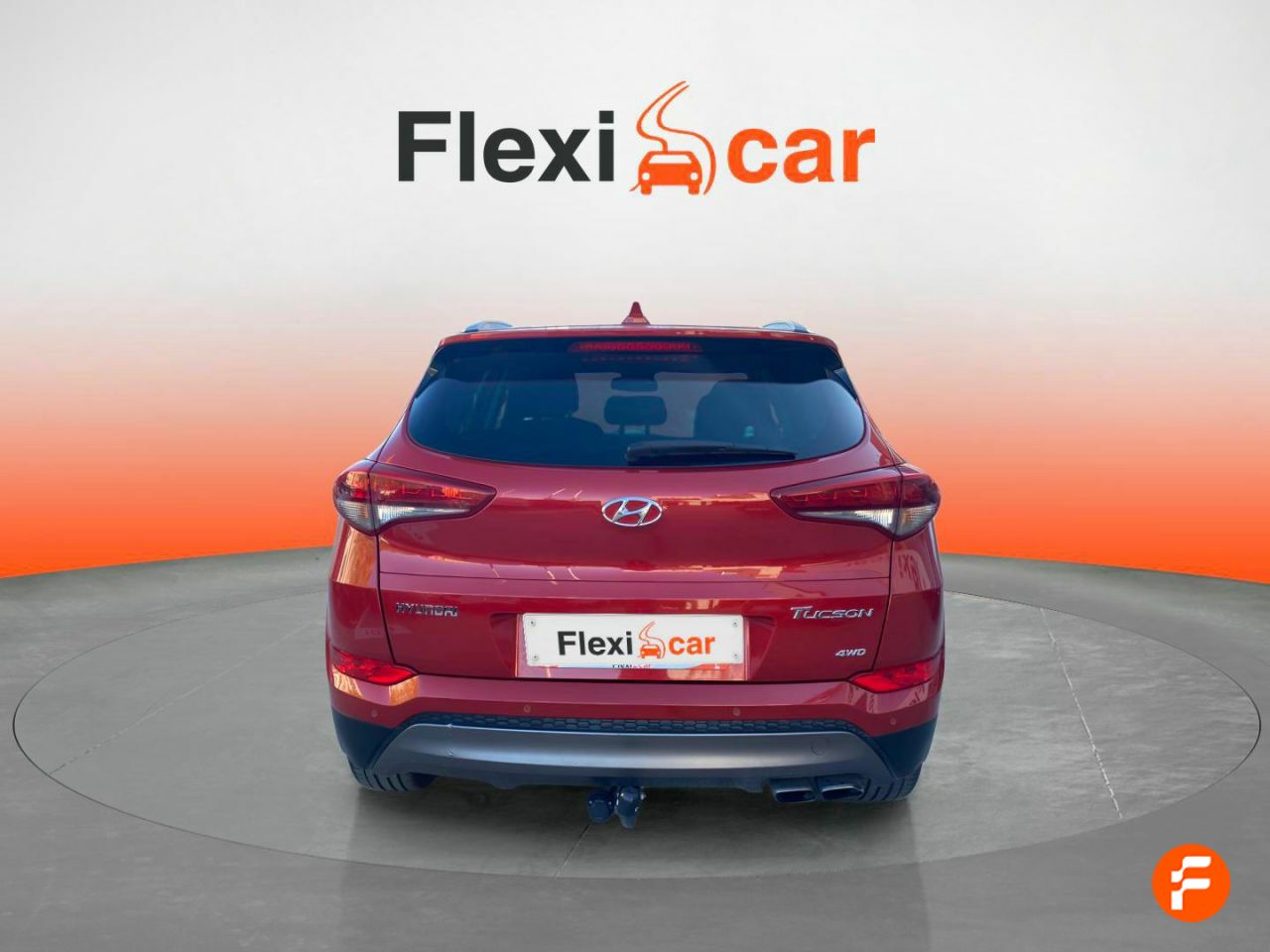 Foto Hyundai Tucson 2