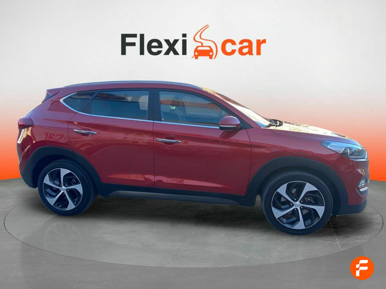 Foto Hyundai Tucson 3