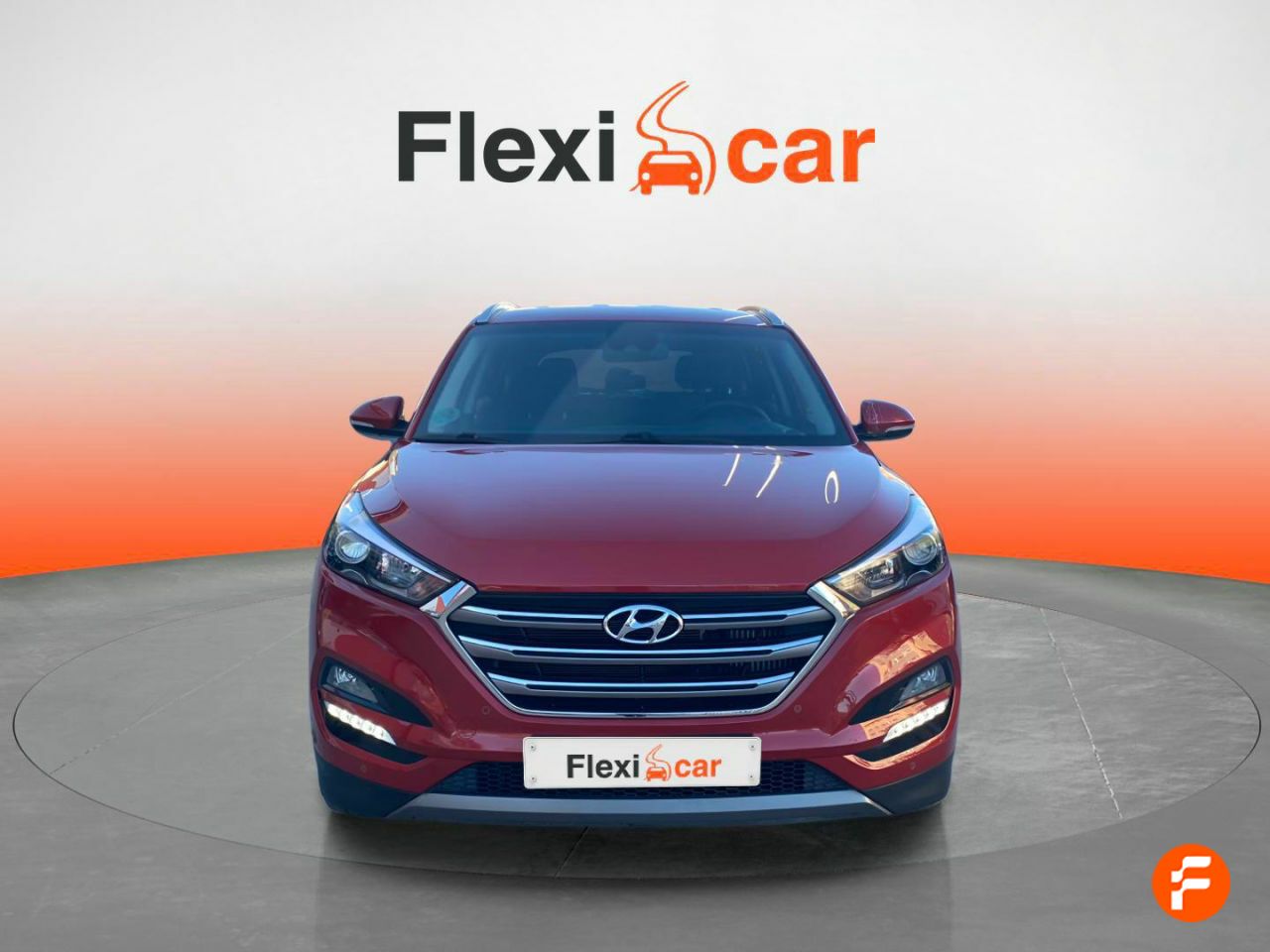 Foto Hyundai Tucson 5