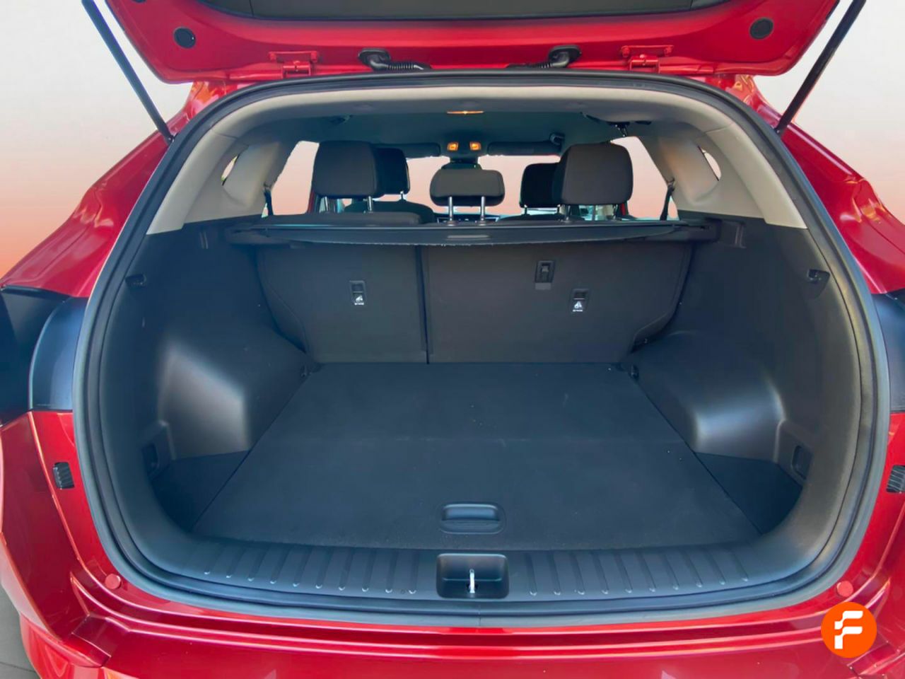 Foto Hyundai Tucson 7