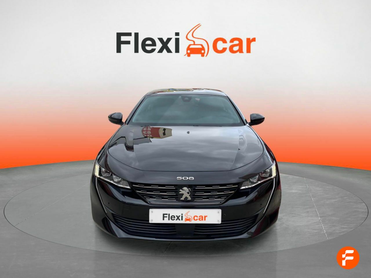 Foto Peugeot 508 3