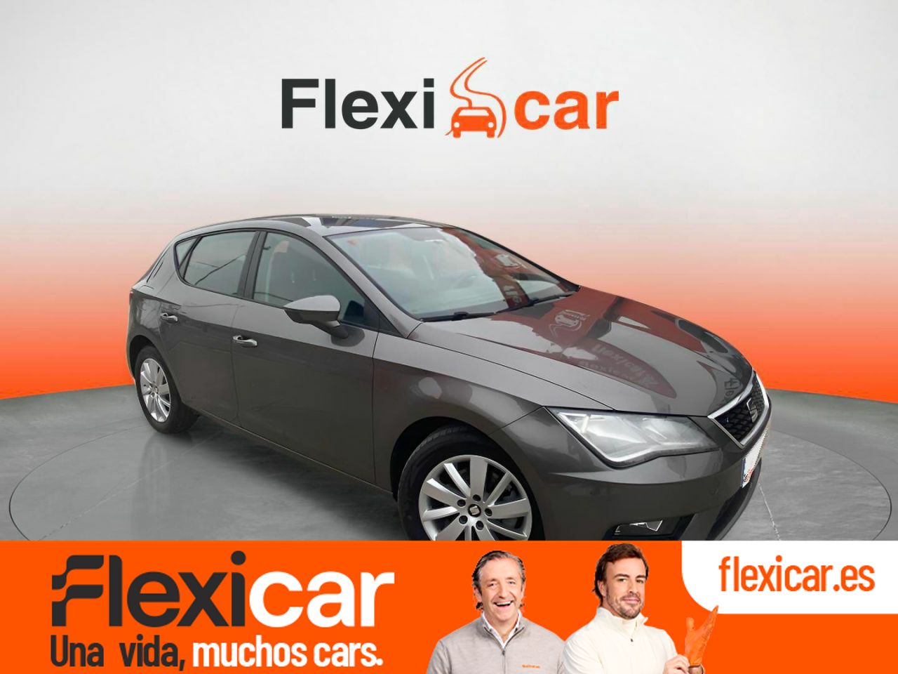 Foto Seat León 1