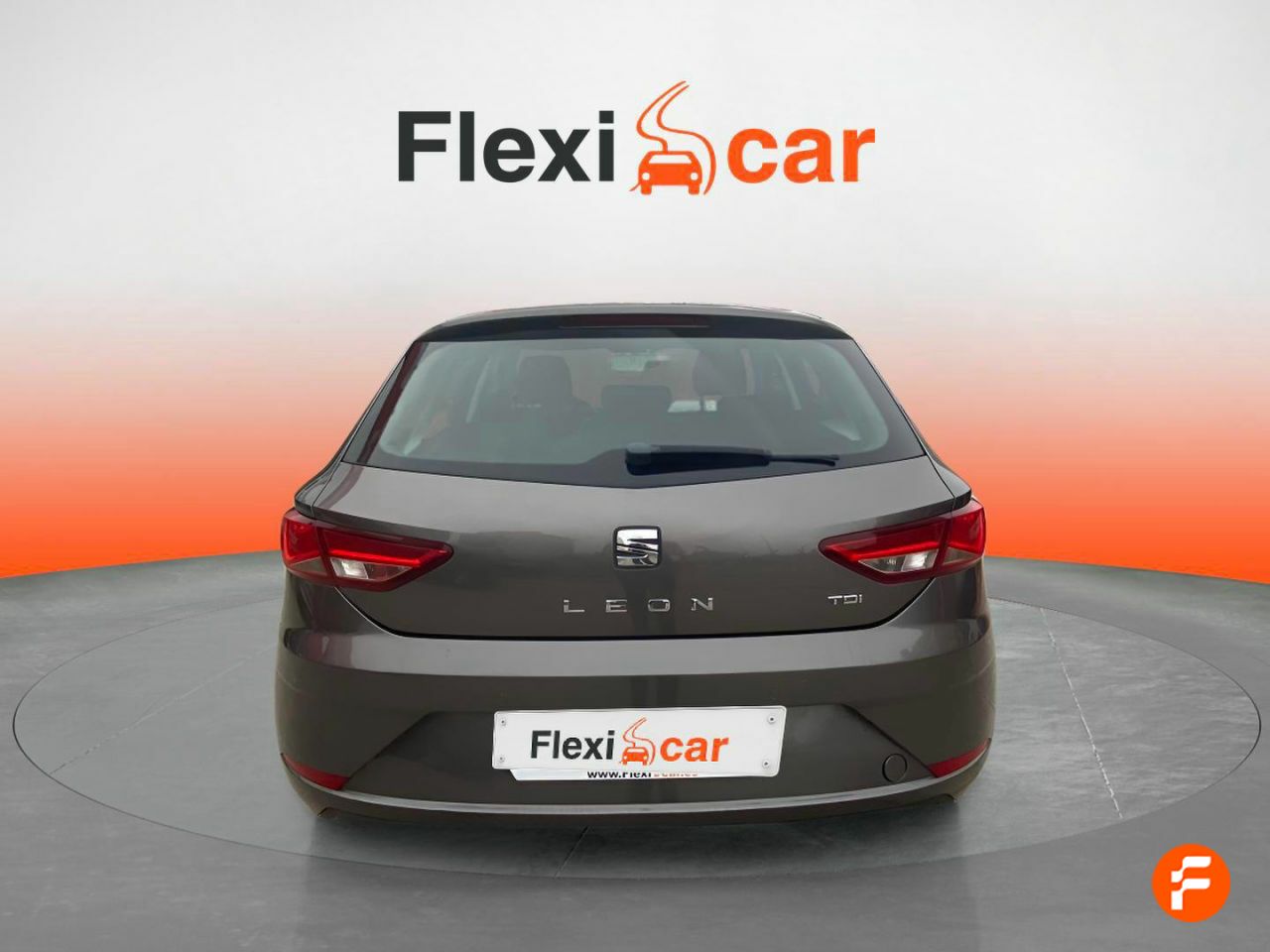Foto Seat León 3