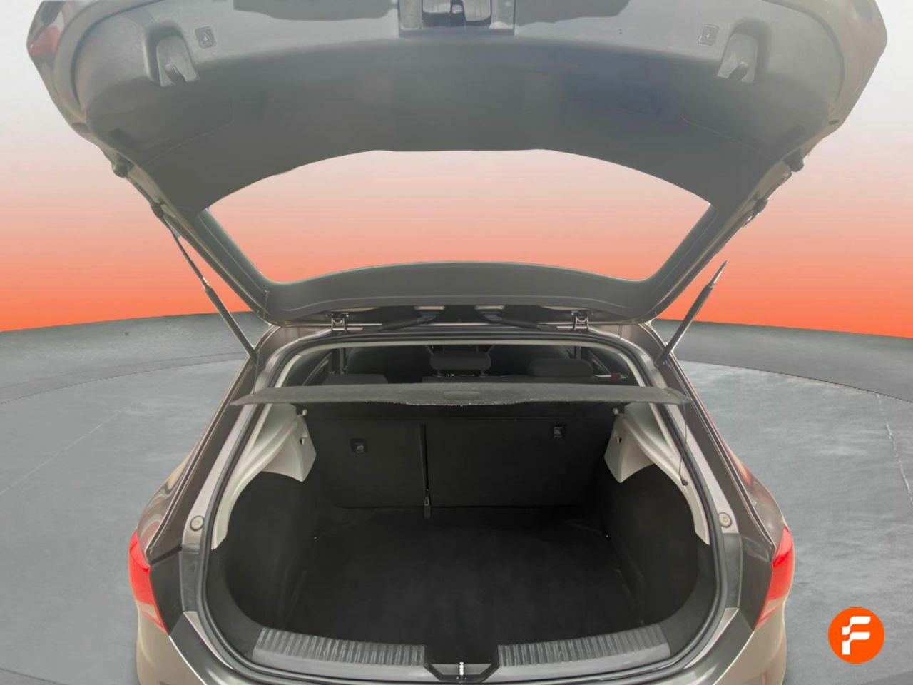 Foto Seat León 7