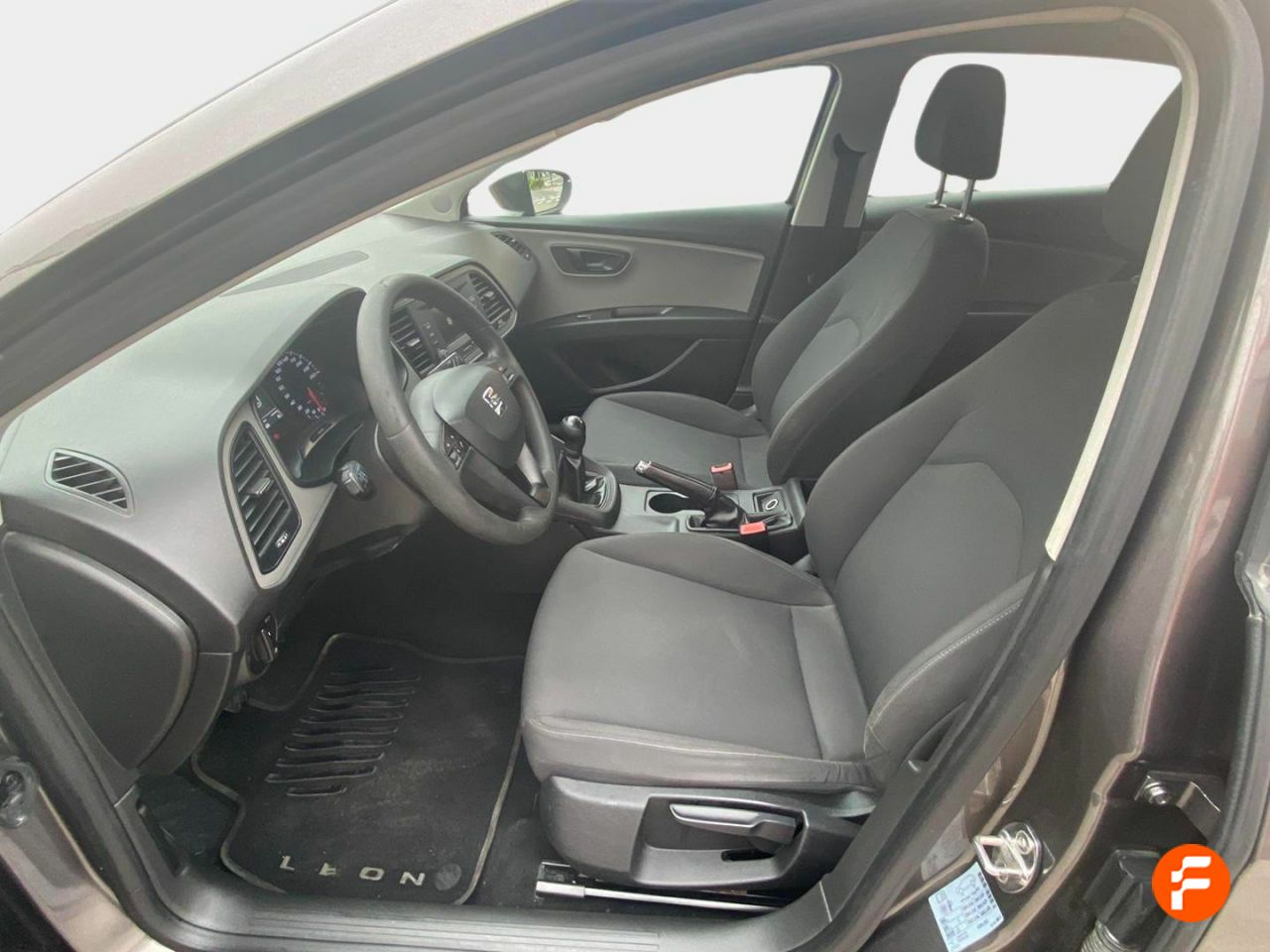 Foto Seat León 9