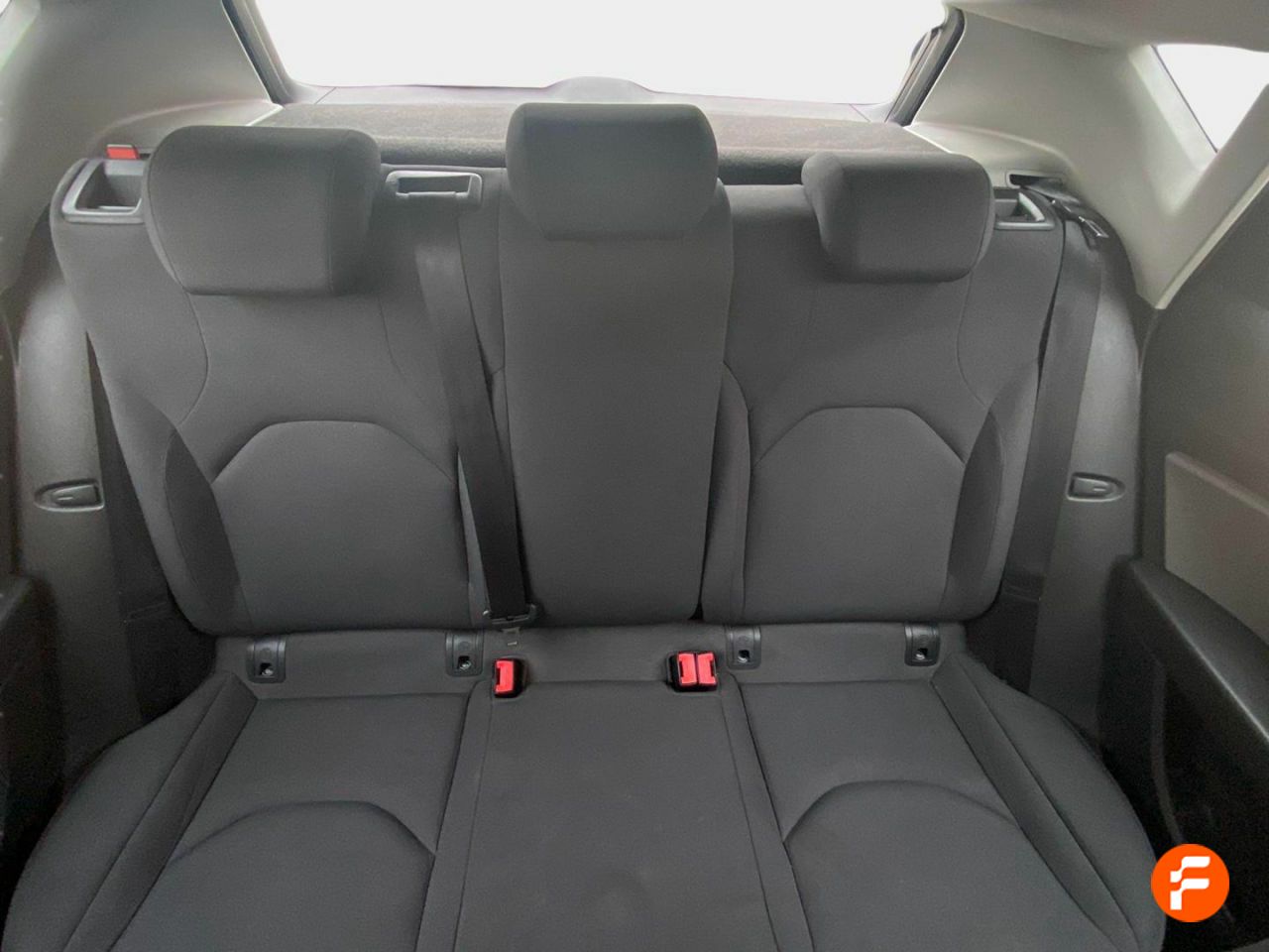 Foto Seat León 10
