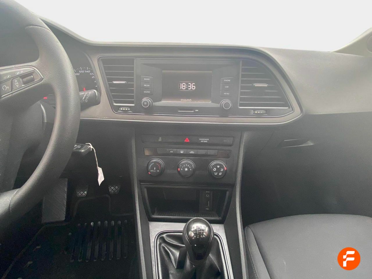 Foto Seat León 14