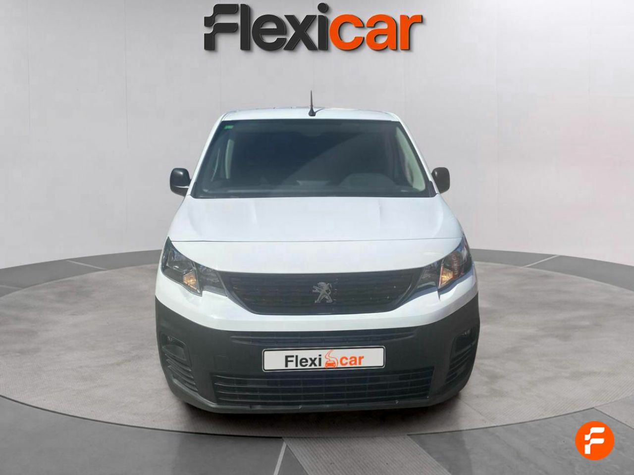 Foto Peugeot Partner 2