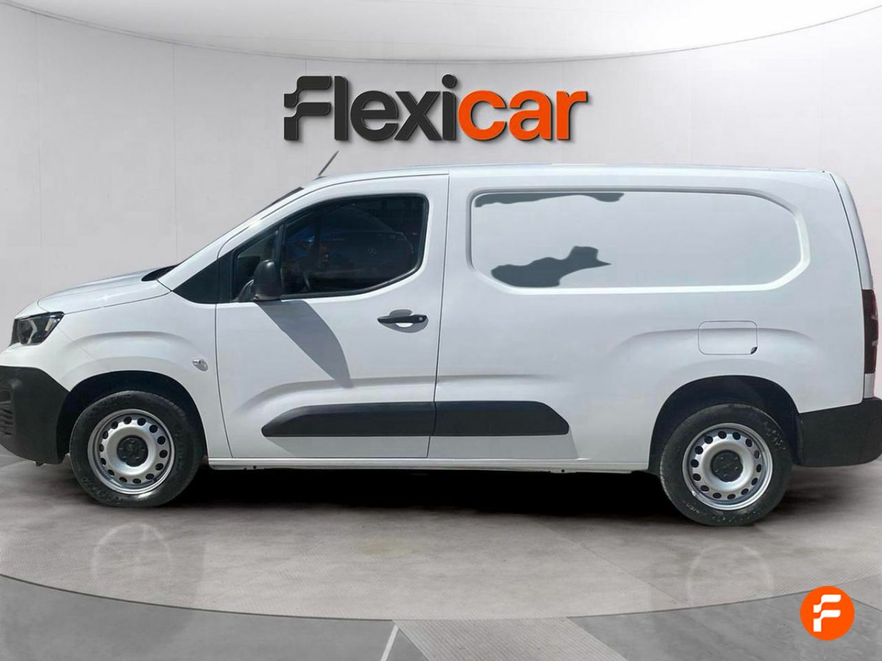 Foto Peugeot Partner 3