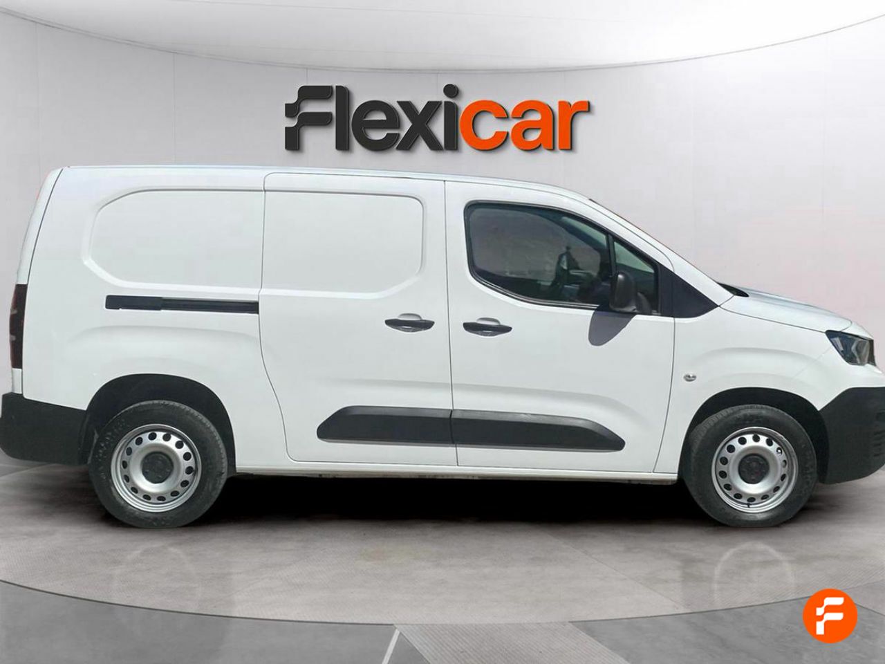 Foto Peugeot Partner 5