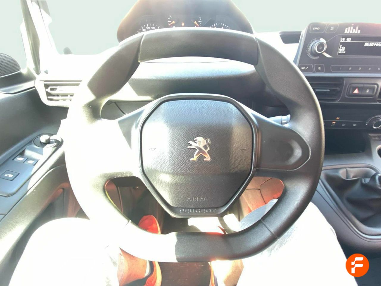 Foto Peugeot Partner 12