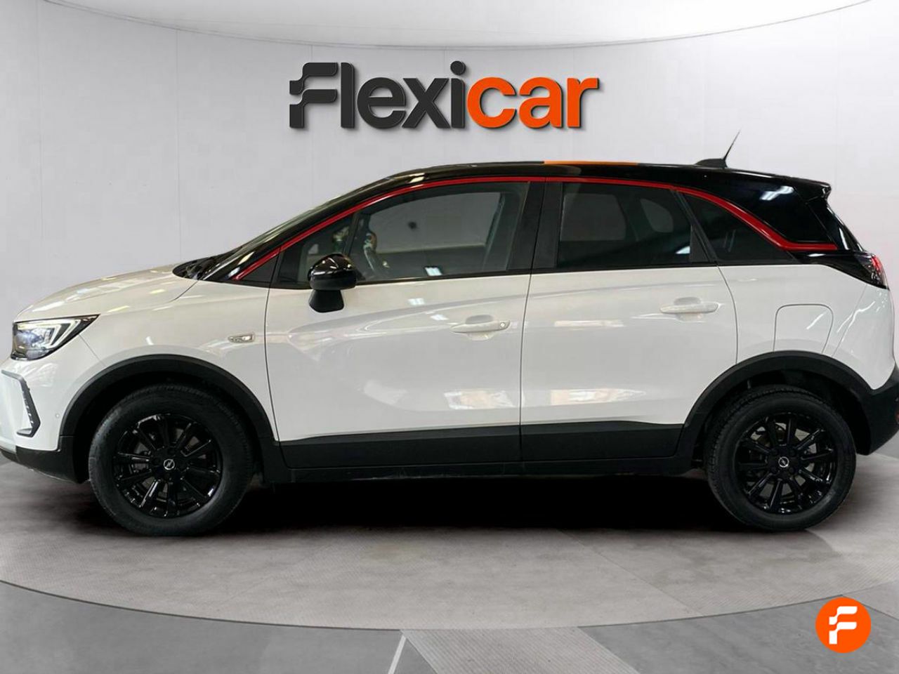 Foto Opel CrossLand 3