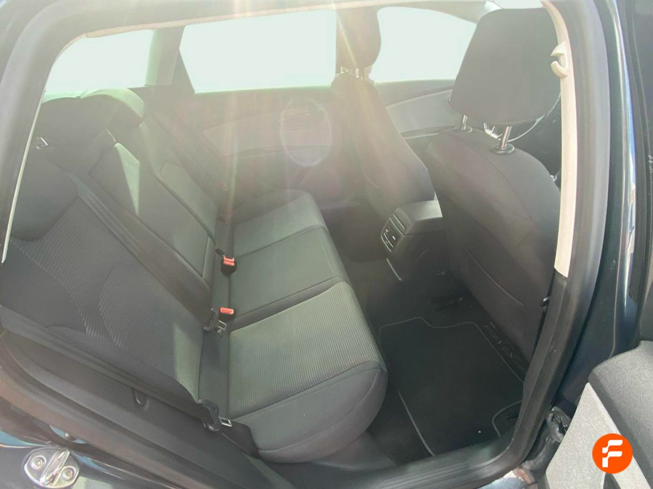 Foto Seat León 11