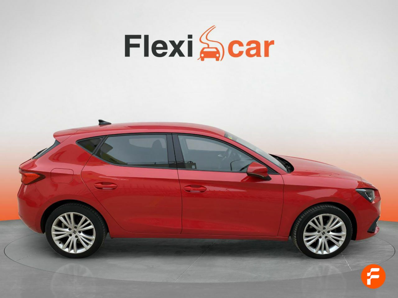 Foto Seat León 2