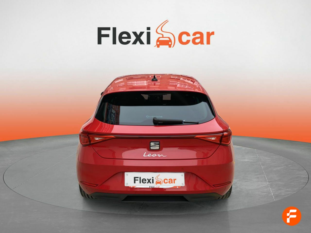 Foto Seat León 4
