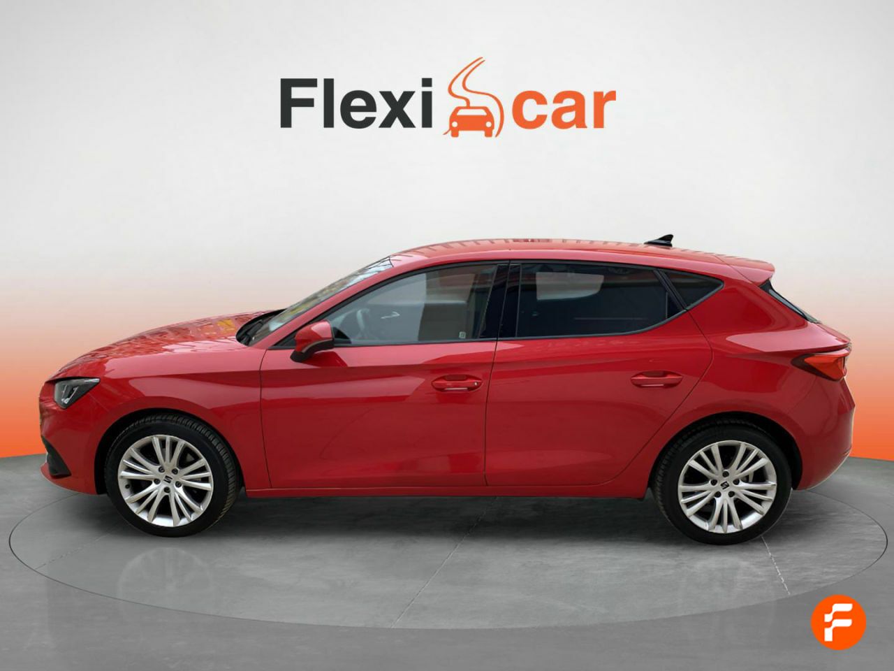 Foto Seat León 5