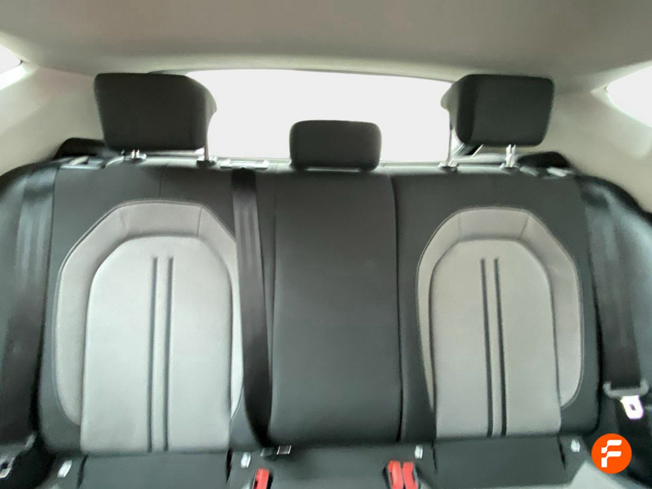 Foto Seat León 10