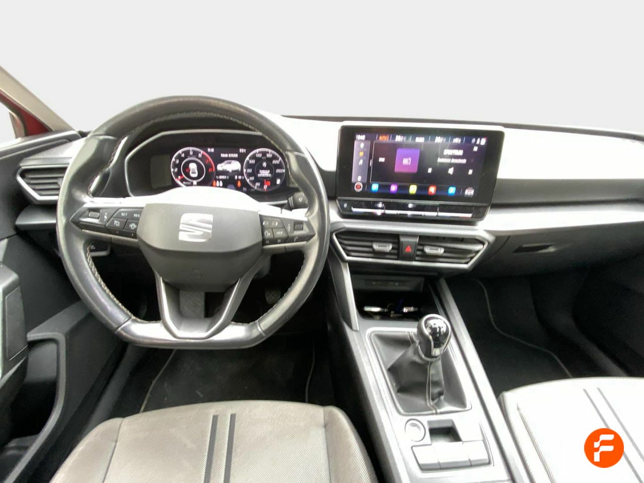 Foto Seat León 11