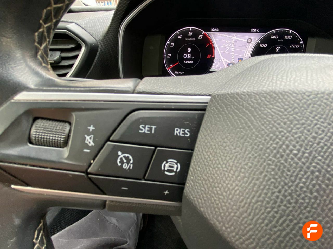 Foto Seat León 15