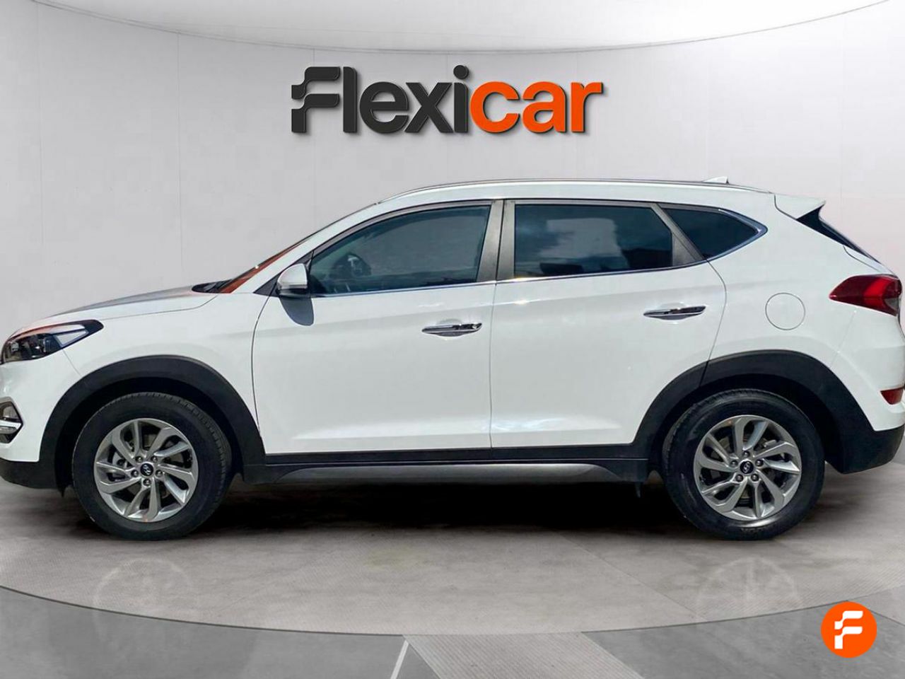 Foto Hyundai Tucson 3