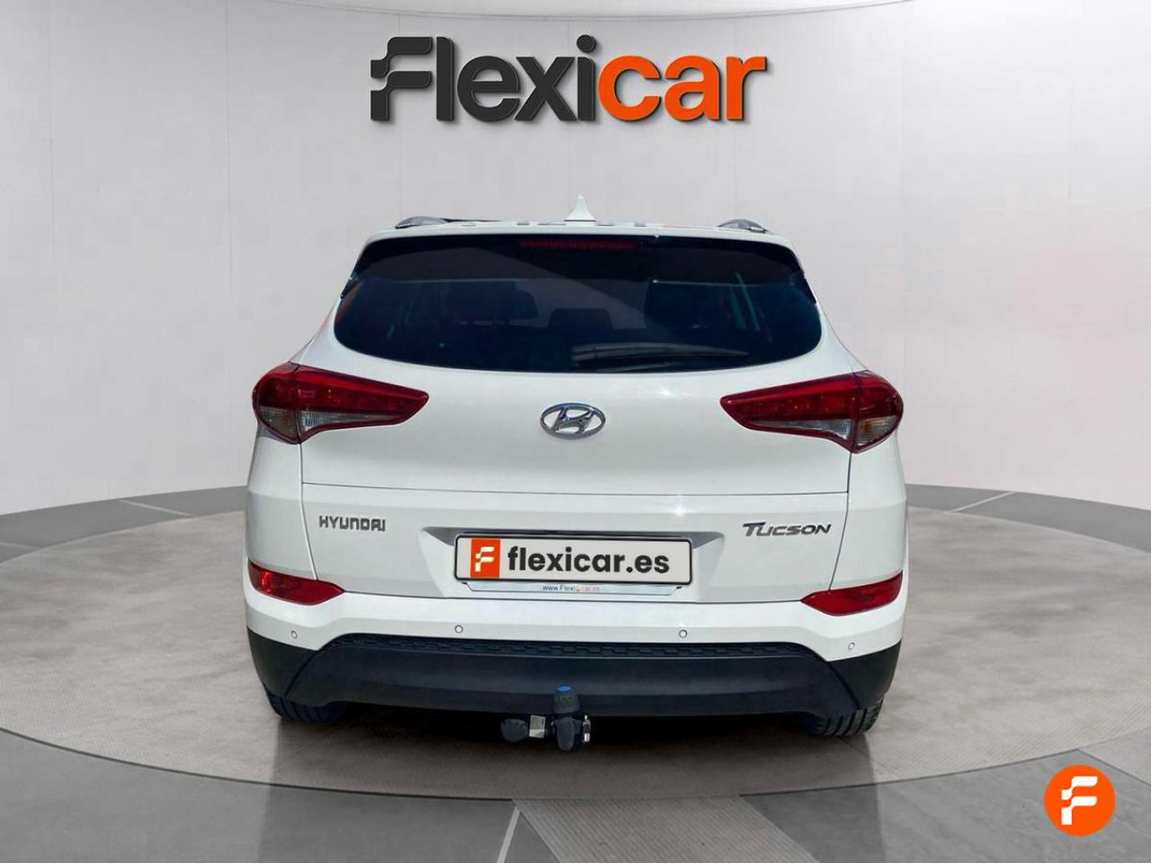 Foto Hyundai Tucson 5
