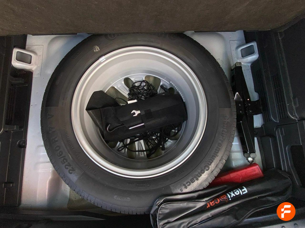 Foto Hyundai Tucson 17