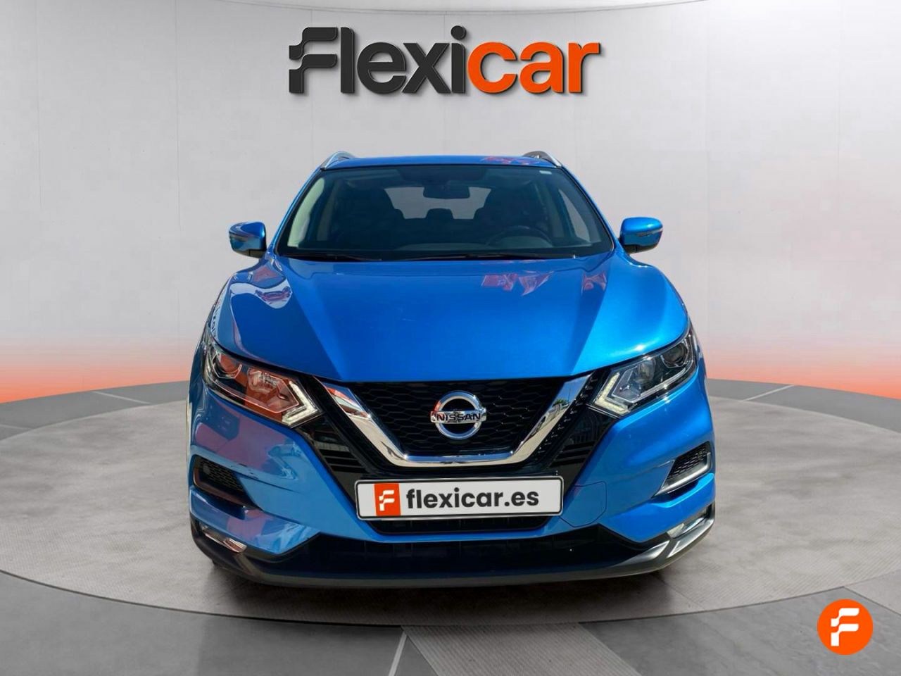 Foto Nissan Qashqai 2