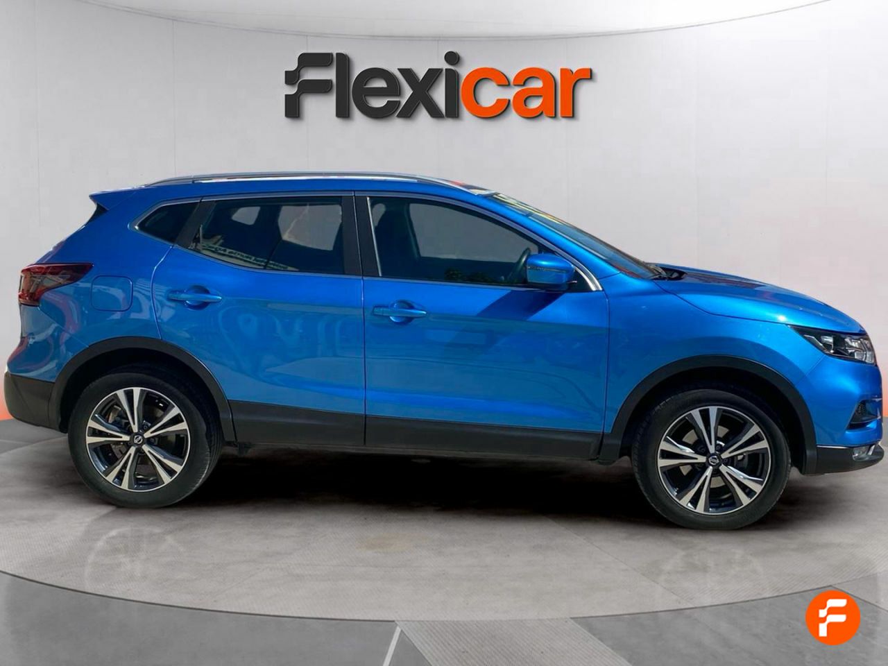 Foto Nissan Qashqai 3