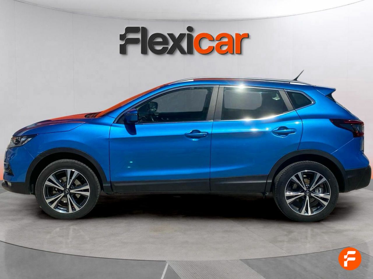 Foto Nissan Qashqai 4