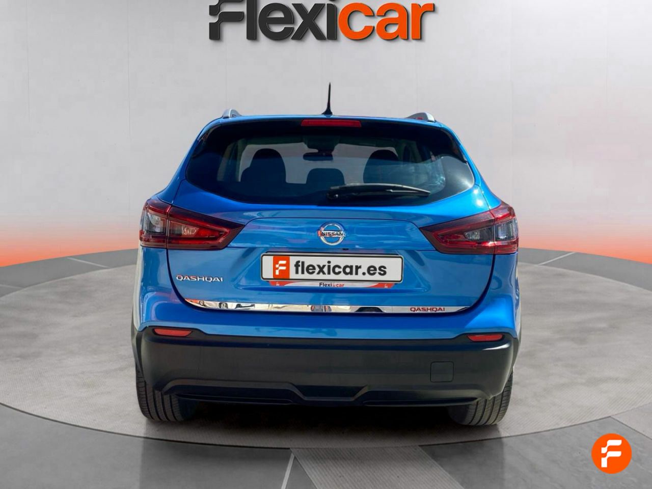 Foto Nissan Qashqai 5