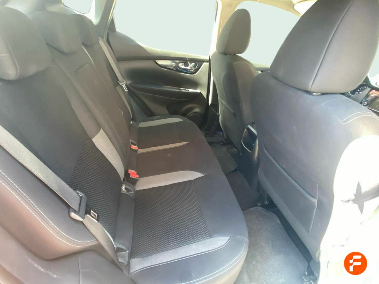Foto Nissan Qashqai 11
